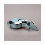 Donaldson® P270530 Exhaust Rain Cap, 1-1/2 in OD Min Exhaust, Zinc Plated