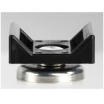 Jonard Tools® Magtime™ MF-25/25 Magnetic Cable Holder, 15 lb Load
