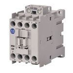 Rockwell Automation 300-AOD930 NEMA Contactor, 110/120 VAC Coil, 18 A Maximum Load Current, 1NO Contact Configuration, 3 Pole