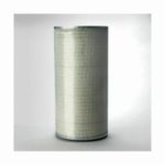 Donaldson® P127308 Primary Round Air Filter, 7.72 in ID x 12.09 in OD, 24.02 in H, Cellulose