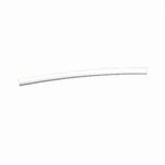 Shrink-Kon® CPO125-9-25 Flame Retardant Non-Lined Heat Shrink Tubing, 0.13 in ID Expanded, 0.06 in ID Recovered, 0.02 in Wall Thickness Recovered, 25 ft L, Polyolefin, White