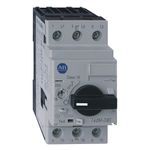 Rockwell Automation MCP, Standard Magnetic Trip (Fixed at 13 x le), 6.3 A, High Performance, Frame Size D