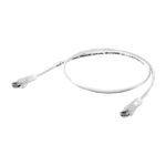 PREMISE WIRING NEXTSPEED® HC6W10 UTP Slim Patch Cord, Category: Cat 6, 24 AWG Stranded Copper Conductor, RJ45 Connector, 10 ft Cord Length