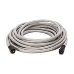 Rockwell Automation DeviceNet™ 1485C-P10N5-M5 Mini-Style Standard Thick Media Patch Cord, 5-Pin Straight Female x 5-Pin Straight Male Connector, 32.8 ft Cable Length