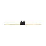 Bussmann ATC® HHD In-Line Fuse Holder, 32 VDC, 24 A, 12 AWG Wire
