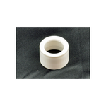 Bridgeport® TWB-51 EMT Conduit Bushing, 1/2 in Trade, Plastic, Plain