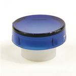 Rockwell Automation Blue Lens Cap - Round
