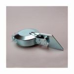 Donaldson® P270531 Exhaust Rain Cap, 1.73 in OD Min Exhaust, Zinc Plated