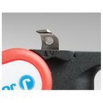 Jonard Tools® RCS-30 Ratcheting Duct and Cable Slitter, 0.98 in Cable/Wire