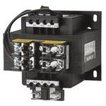 Siemens KT8300 Control Power Transformer, 240/480 VAC Primary, 120 VAC Secondary, 300 VA Power, 50/60 Hz Frequency, 1 Phase