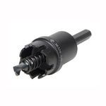 Greenlee® 625-7/8 1-Piece Hole Cutter, Applicable Materials: Stainless Steel, Copper, Aluminum and Steel