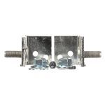 Siemens HCL65678 1-Pole Compression Lug Mounting Kit, For Use With: 400 to 1200 A Low Voltage Circuit Protection Heavy Duty Enclosed Safety Switch, Specifications: 1/0 AWG to 600 kcmil