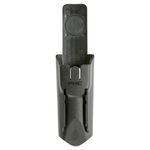 Pacific Handy Cutter™ UKH430 Clip-On Holster Handy Cutter Pouch, Plastic, Black
