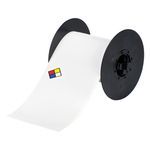 Brady® B30-263-595-NFPA Pre-Printed Right-To-Know Chemical Label, 4 in H x 6-1/4 in W, Legend: Diamond + Text, Blue/Red/Yellow on White Legend/Background, B-595 Vinyl