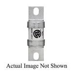 Bussmann FWH-150B Fast Acting High Speed Fuse, 150 A, 500 VAC/VDC, 50/200 kA Interrupt, Cylindrical Body