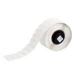 Brady® PTS-0.95-500-321 BradySleeve® Heat Shrinkable Wire Marker Sleeve, 0.16 to 0.235 in Wire, B-321 Polyolefin, BLANK Legend