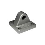 SMC® NCA1-P325 Eye Bracket, For Use With NCA1 Series Medium Duty Air Cylinder
