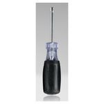 Jonard Tools® ND-630316 Nutdriver, Measurement System: Imperial, 3/16 in, Hollow Shank, No ESD-Safe