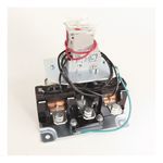 Rockwell Automation E1 Plus™ 592-EECC Solid State Overload Relay, 1 to 5 A