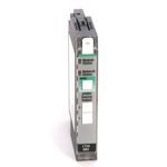 Allen-Bradley 1734-OB8EK Module,  Disctributed I/O,  8 point,  Digital Output,  Protected,  VDC,  Conformal coated