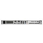DW® Blackjack® P-Rack™ DW-BJP1U30T Network Video Recorder, 30 fps Max Frames per Second, 64 Camera Inputs, 1080 pixel Resolution