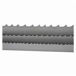Lenox® Contestor XL™ 1886743 Bi-Metal Welded Band Saw Blade, 15 ft L, 1-1/4 in Blade Width, 0.042 in Blade Thickness