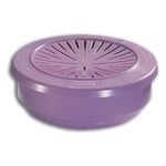 North® by Honeywell 7580P100 Replacement Filter, For Use With: 5400, 5500, 7600 and 7700 Series Respirators, P100 Filter Class, 99.9 % Filter Efficiency, Magenta, Resists: Airborne Particulates and Chemical