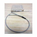Banner Engineering BF23S Bifurcated Fiber Optic Sensor, Round, 180 mm