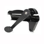 Greenlee® 0952-01 Flexible Cable Cutter, 10-5/8 in OAL, Rotary Cut, Tempered Steel Jaw