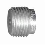 Appleton® RB75-50A RB Series Reducing Bushing, Aluminum, Natural
