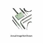 Banner Engineering IR23S Individual Fiber Optic Sensor, Rectangle, 1050 mm