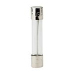 Bussmann MDL Time Delay Electronic Fuse, 1 A, 250 VAC, 35 A Interrupt, Cylindrical Body