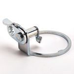 Rockwell Automation 800T-N10 Padlock Attachment, For Use With: Flush Head