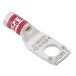 Panduit® Pan-Lug™ LCAX3/0-58-X LCAX 1-Hole Compression Lug, 3/0 AWG Class B, C, G, H, I, K, M and DLO Copper Conductor