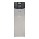 Rockwell Automation PowerFlex700 AC Drive, 480 VAC, 3 PH, 77 Amps, 60 HP Normal Duty, 50 HP Heavy Duty, IP20 / Type 1, with conformal coating, No HIM, No Brake IGBT, No Communication Module, Vector Control with 120V I/O