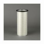 Donaldson® P119373 FHG Safety Round Air Filter, 5.28 in ID x 6.38 in OD, 15.98 in H