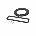 Hoffman Proline™ G2 P2AJSB P40 Fully Sealed Plinth Base Joining Kit