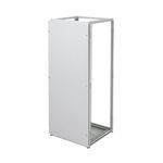 nVent HOFFMAN ProLine™ PCS226 P20 Solid Cover, 84.21 in H x 23.31 in W x 0.69 in D, For Use With: ProLine™ 2200 x 600 mm Modular Enclosure Frame, Steel