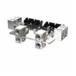 Siemens HN678 Neutral Kit, For Use With 800 to 1200 A VBII General and Heavy Duty Switch, 8000 Operating Cycles, 60 Hz, Double Throw Action
