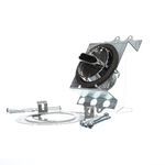 Siemens F6RH1 Standard Depth Through Operating Handle