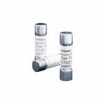 Ferraz Shawmut OTM20 Fast Acting Low Voltage Midget Fuse, 20 A, 250 VAC, 10 kA Interrupt, Class: Midget, Cylindrical Body