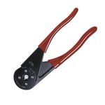 BUCHANAN C24 4-Way Crimp Tool