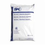 SPC® Re-Form® RFGRANULAR Granular Absorbent, 30 lb Bag, 16.7 gal Absorption, Fluids Absorbed: Universal