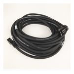Rockwell Automation Cable,Feedback,M-Circ. Plastic,D-DB15,INCR CC,Std,12M