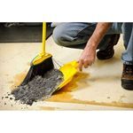SPC® Re-Form® RFGRANULAR Granular Absorbent, 30 lb Bag, 16.7 gal Absorption, Fluids Absorbed: Universal