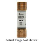 Bussmann NON-5 Fast Acting General Purpose Non-Current Limiting One-Time Fuse, 5 A, 250 VAC/125 VDC, 50 kA Interrupt, Class: K5, Cylindrical Body