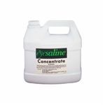 Sperian® by Honeywell 32-000513-0000 Eyesaline® Saline Concentrate, 180 oz Can, For Use With Fendall Porta Stream I Eyewash Station, II or Other 14 to 16 Gallon Station, ANSI Z358.1
