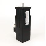 Rockwell Automation MPL-A230P-VJ74AA Brushless Low Inertia AC Servo Motor, Multi-Turn High Resolution Encoder (Absolute Feedback) Special Features, 230 VAC, SZ 2 Frame, 5000 rpm Speed