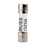 Bussmann GDB-2A Small Dimension Fast Acting Fuse, 2 A, 250 VAC/32 VDC, 35 A Interrupt, Cylindrical Body