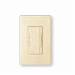 Maestro® MA-600-IV Multi-Location Digital Fade Dimmer Switch, 120 VAC, 1 Pole, Operation Mode: On/Off, Ivory